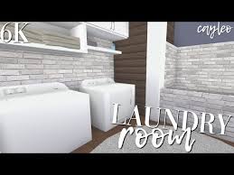 We did not find results for: Laundry Room 6k Bloxburg