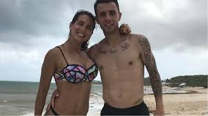 Cinthia fernández bailando por un sueño cha cha cha ­. Cinthia Fernandez Recordo La Frase Que La Decidio A Separarse De Defederico Revista Paparazzi