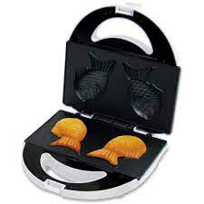 They both make cooking much more convenient. Trendy Japanese Kitchen Appliances For Recreating Your Favorite Snacks At Home Japan Trends