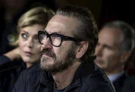 Scopriamo qualcosa su di lei! Marco Giallini E Il Dolore Per La Morte Della Moglie Loredana