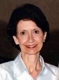 Mary Rita Colarusso Scarantino