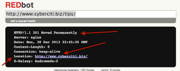 Php Redirect To Another Url Web Page Script Example Nixcraft