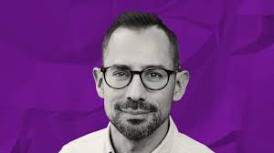 Professor Jeff Franklin Recommends the Poetry of Randall Mann