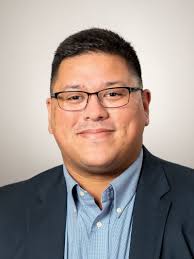 April Pace, DHSC, MLS