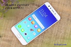 You cant remember device password or pattern lock,. How To Delete Pattern Lock On Oppo F3