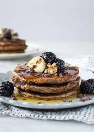 Gluten Free Vegan Breakfast Recipes 3 Recipes And A Video Recipe Vegan Gluten Free Breakfast Vegan Gluten Free Vegan Dishes