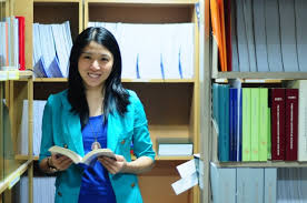 Yeo bee yin (simplified chinese: 9 Badass Facts About Yeo Bee Yin The Youngest Female Minister In Tun Mahathir S Cabinet