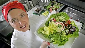 At its most basic, cooking means applying heat to food. R Bistro Chef To Close R2go Food Market In Indianapolis