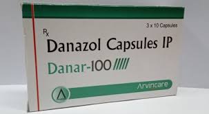 Image result for Danazol