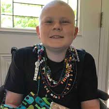 Fundraiser for Daniel Stenz by Jim Weirick : Helping Peter fulfill his  dreams