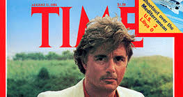 THE MONDAY EVENING CLUB: What are you reading? John Irving's fictional  landscape