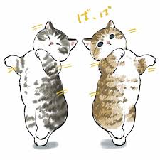 ぢゅの 大丸梅田ねことしあわせshop on instagram cute cutecat cat catart catartist catartwork ねこ 猫アート 猫絵 猫 catlovers c cat art illustration cat art cat painting