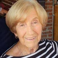 Catherine Ann "Nan" Zankl Hoffmann Obituary (2025)