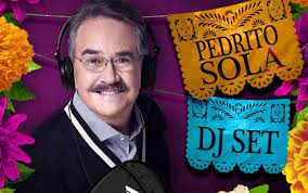 Беги feat poët dj smash. Chilango Pedrito Sola Ataca De Nuevo Ahora Es Dj
