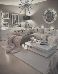 Lighting your room can make it look and feel more spacious. Pai Play 18 Small Grey Living Room Ideas