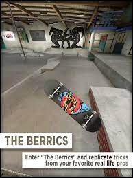Download true skate mod apk 1.5.40 hack(unlimited money,unlocked) for android. True Skate For Android Apk Download