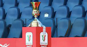 E per celebrare il primo scontro tra atalanta e juve in una finale di coppa italia verrà realizzata una speciale collezione di nft (non fungible token) che includerà il trofeo ufficiale, highlights del match e molto. Finale Coppa Italia 2021 Stadio E Data Si Torna Al Nord