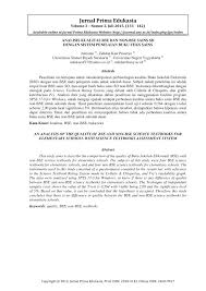 Modul aktiviti mesra digital pendidikan moral naskhah murid tahun 2 kssr semakan flip ebook pages 1 22 anyflip anyflip. Pdf Analisis Kualitas Bse Dan Non Bse Sains Sd Dengan Sistem Penilaian Buku Teks Sains