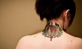 Tatuajes En La Nuca Lo Que Debes Saber Tatuantes Ideas, estilos, fotos, dibujos y mucho mas para que elijas tu tattoo. tatuajes en la nuca lo que debes saber