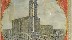 Image result for Gray 1990 Montgomery Ward and Company