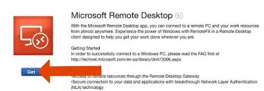 All settings in this guide are recommendations to be considered and are in no way requirements. Mac Os Microsoft Remote Desktop Right Click Everreview