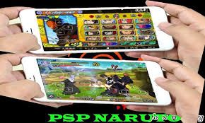 Super ninja sonicko boy lightning power. Psp Naruto Download Emulator And Game Offline For Android Apk Download