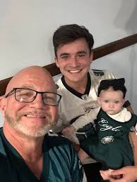 Typed Interview: Benjamin Allred Q: What is your occupation in Harmony Hill  Youth Camp? A: I have worked as a monitor, but this last year my wife and I  had our first