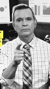 Kevin Stanger's Instagram, Twitter & Facebook