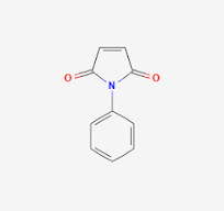 N-Phenylmaleimide | C10H7NO2 | CID 13662 - PubChem
