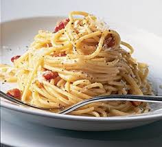 For the best results, have them make sauces ahead and cook the pasta once the party starts. Creamy Pasta Recipes Bbc Good Food