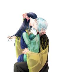 pin on 本好きの下剋上