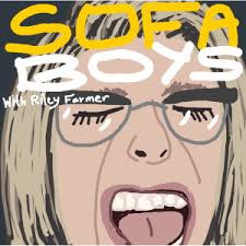 Come At Me: An EXTREMELY Wunnerful Podcast