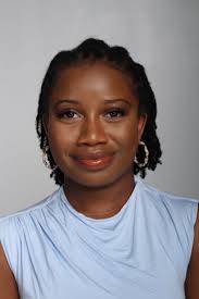 Lauren Walker-Coleman, P. E., FCCM