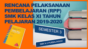 Modul bahasa inggris smk negeri 2 slawi level elementary, speaking naturally (bruce tillit & mary newton bruder. Rpp Bahasa Inggris Smk Kelas Xi Kd 3 17 Tahun Pelajaran 2019 2020 Tbs Learning Media