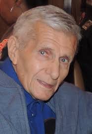 Obituary for Joseph A Spang