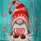 Paint Nite: Jewel of Paris event image