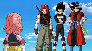 Maybe you would like to learn more about one of these? Dragon Ball Heroes Capitulo Dragon Ball Super Latino Hd