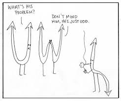 What Are Some Good Math Jokes Piadas Sobre Matematica