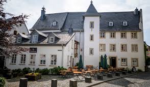 Gasthaus zum thiergarten / haus dornröschenblick siegbert pape; Hochster Genuss In Historischem Ambiente Forum Das Wochenmagazin