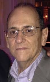 Anthony Catalanotto, Obituary