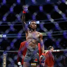 Israel adesanya defeated paulo costa in their ufc 253 main event. Israel Adesanya Vs Paulo Costa Set For Ufc 253 Mma Fighting