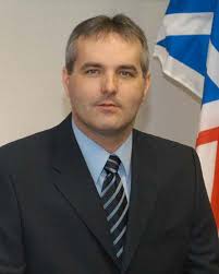 Minister's Advisory Committee