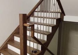 The last thing anyone would want is to misstep and take a. Design Ideas Toronto Staircase Renovation