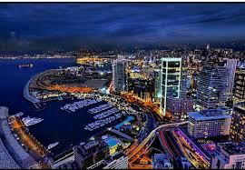 Beautiful Beirut Full Of Life Lebanon Places To Visit Travel
