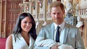 La grossesse de meghan markle vient tout juste d'être annoncée. Quel Prenom Portera Le Deuxieme Enfant De Meghan Et Harry Voici Les Predictions Des Bookmakers Soirmag