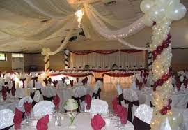 Reception Ideas On A Budget Wedding Reception Decorations Wedding Dress Styles Wedding Reception Tables Wedding Reception Hall Cheap Wedding Reception