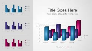 free smart template powerpoint charts slidemodel