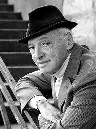 Nobel laureate Saul Bellow was born in Montreal