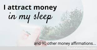 There is always more than enough money in my life. Money Affirmations That Work Fast To Attract Wealth And Abundance 2021