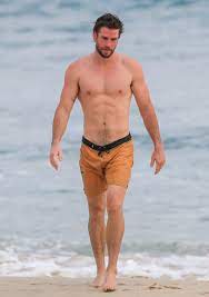 On behalf of myself, the liam hemsworth network visitors, and the rest of liam's fans, i would like to wish him a very happy. Liam Hemsworth News On Twitter Hq New Liamhemsworth And Gabriella Brooks Enjoyed A Fun Filled Day At The Beach In Byron Bay On March 6 2020 Liamhemsworth Gabriellabrooks Https T Co Kmorhr3dfl